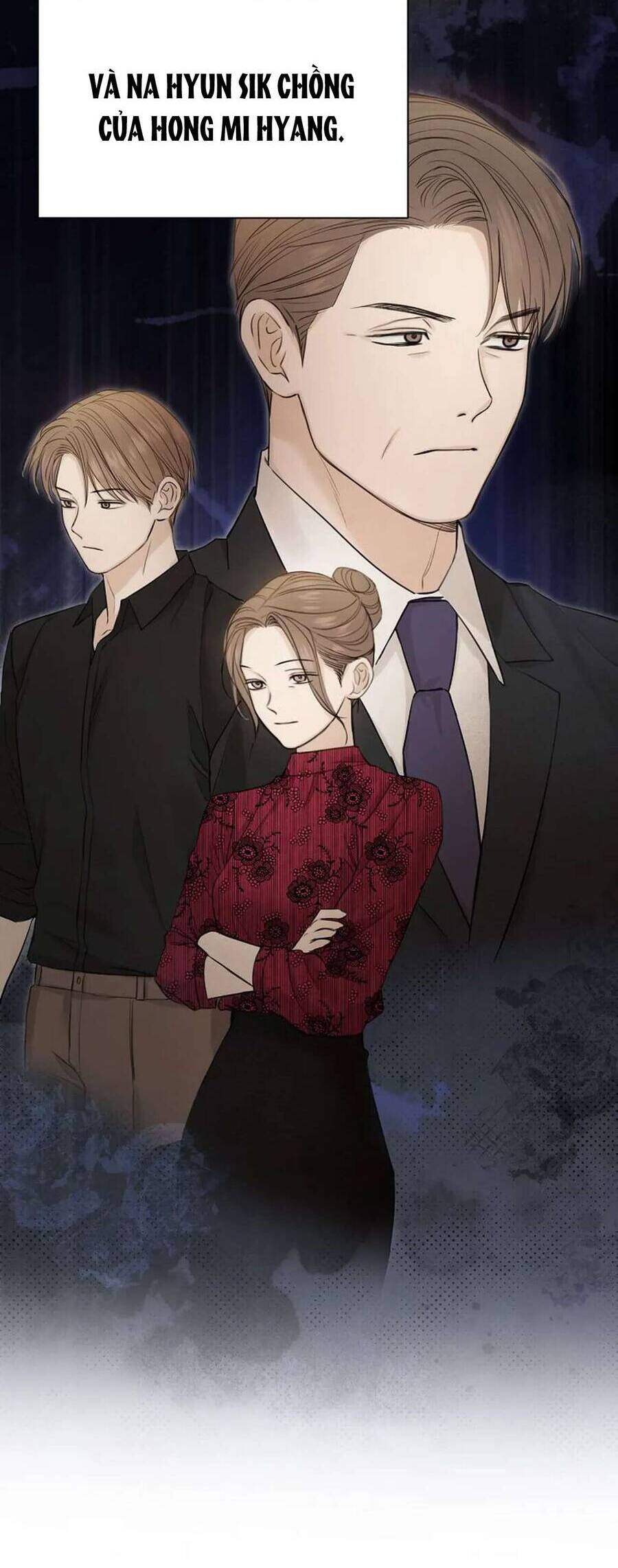 Chỉ Là Ánh Bình Minh Chapter 32 - 35
