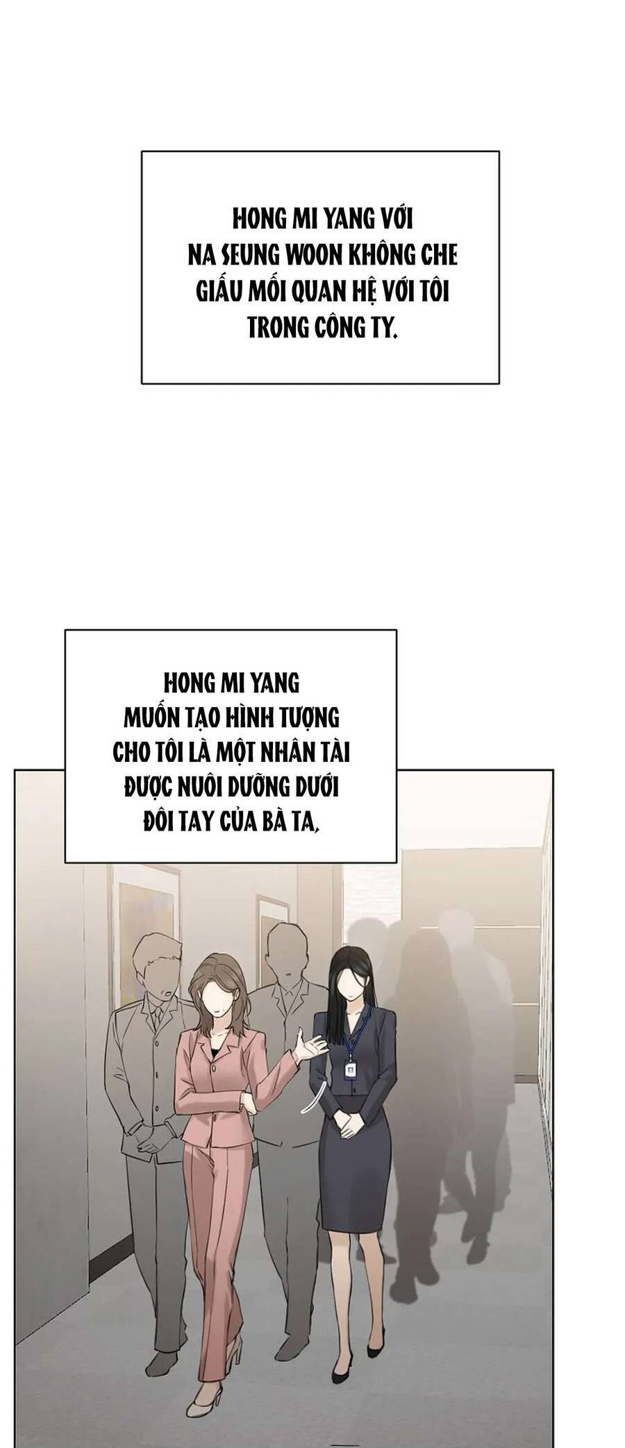 Chỉ Là Ánh Bình Minh Chapter 32 - 37