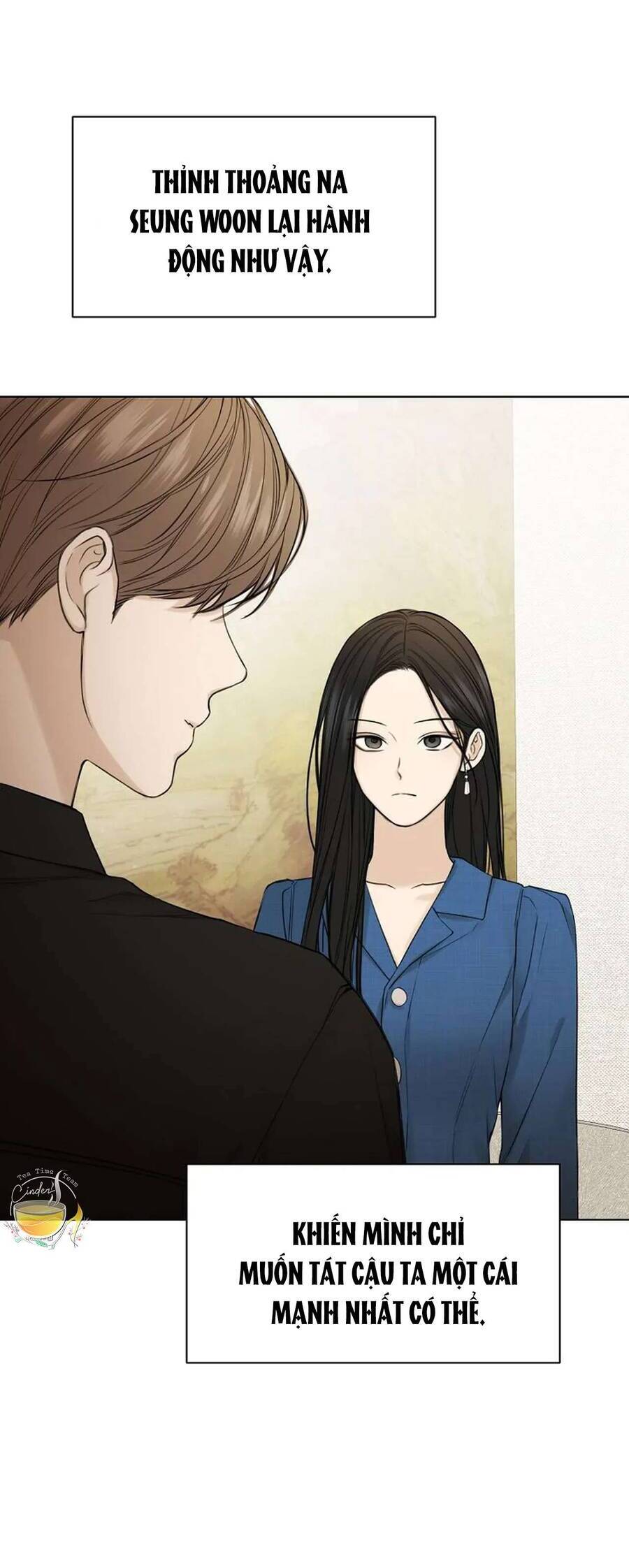 Chỉ Là Ánh Bình Minh Chapter 32 - 5