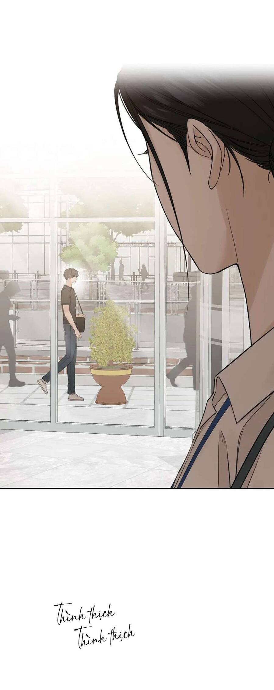 Chỉ Là Ánh Bình Minh Chapter 32 - 43