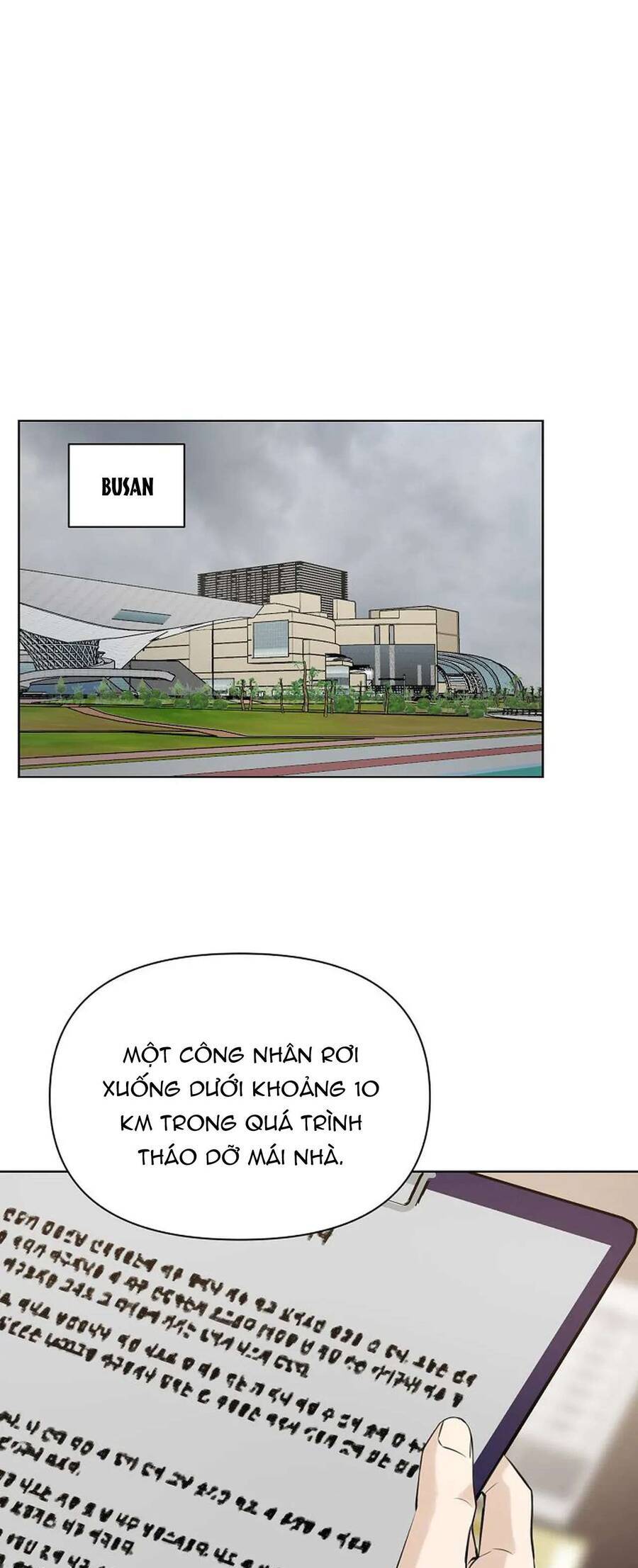 Chỉ Là Ánh Bình Minh Chapter 32 - 52