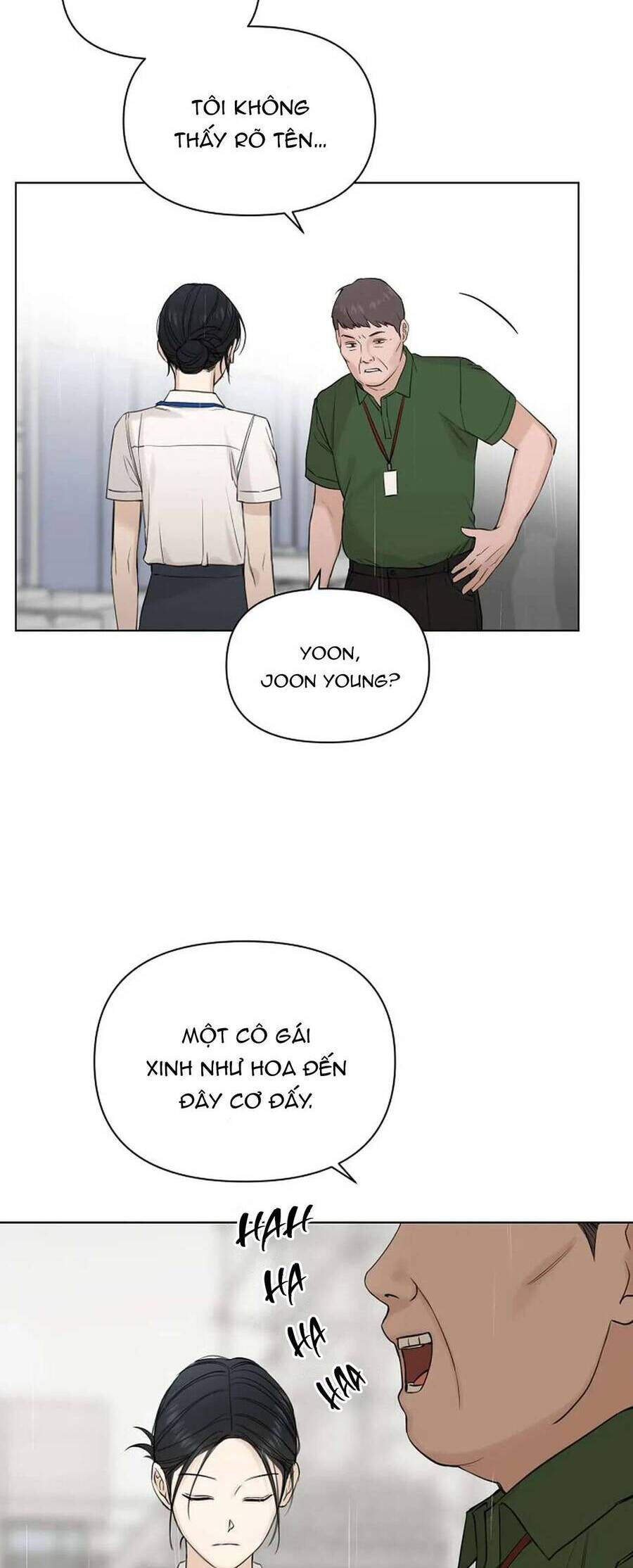 Chỉ Là Ánh Bình Minh Chapter 32 - 59