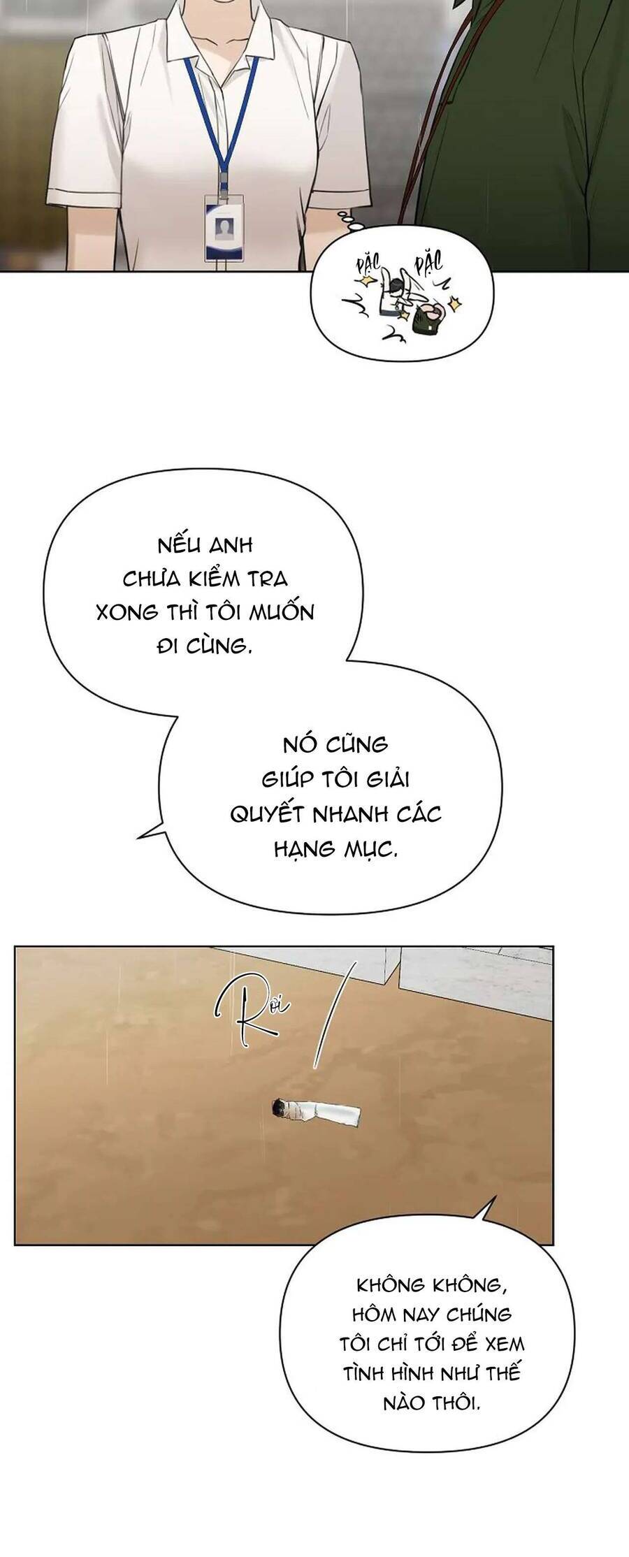 Chỉ Là Ánh Bình Minh Chapter 32 - 60