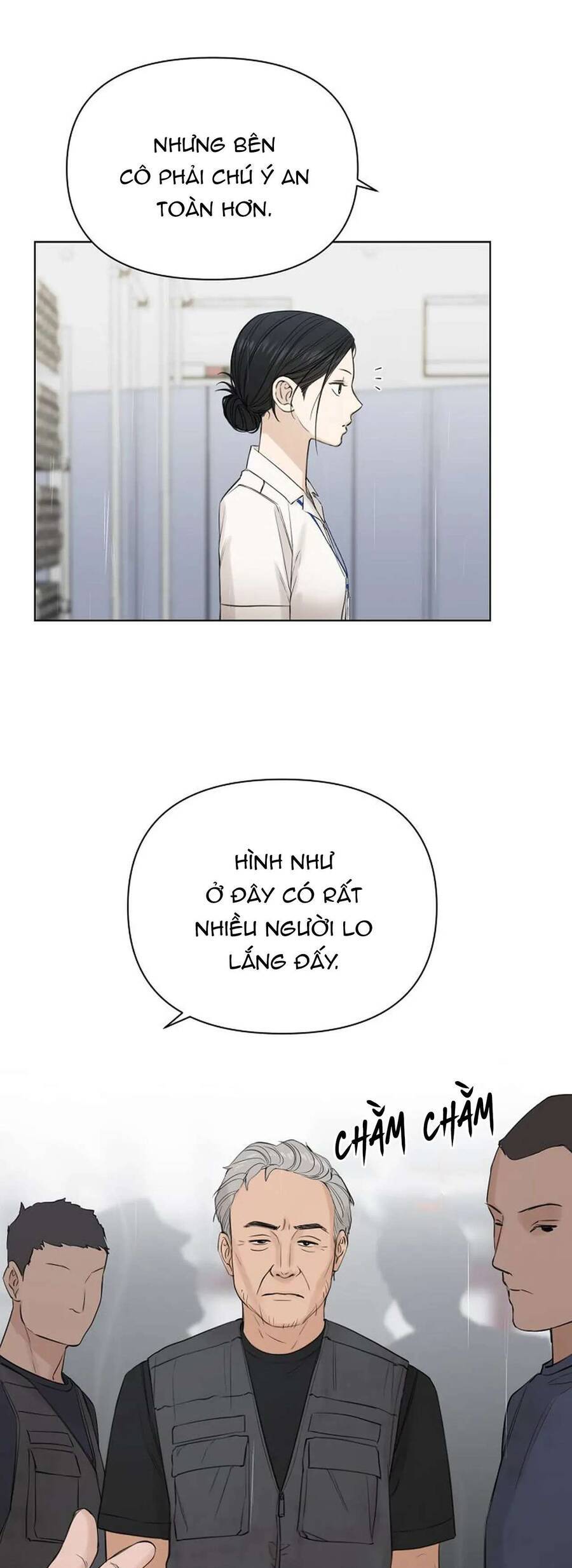 Chỉ Là Ánh Bình Minh Chapter 32 - 61