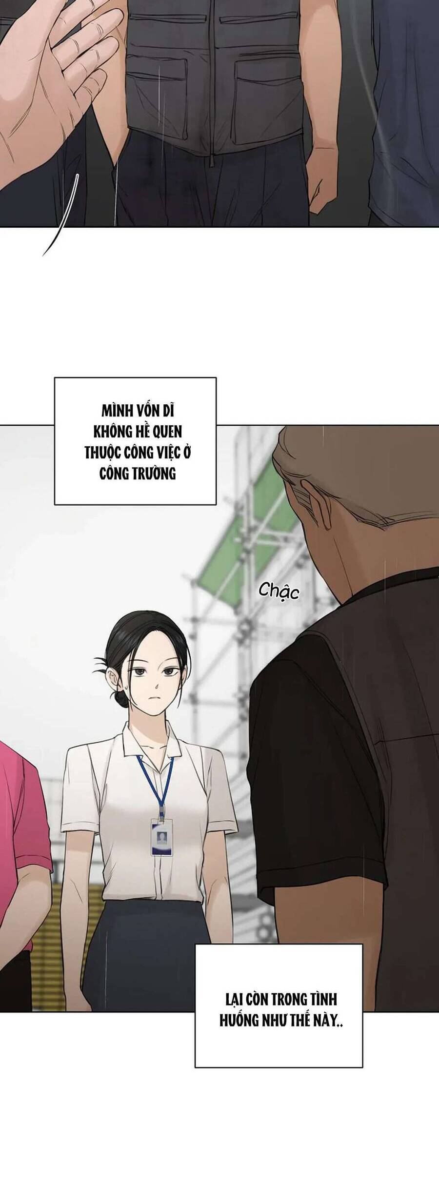 Chỉ Là Ánh Bình Minh Chapter 32 - 62