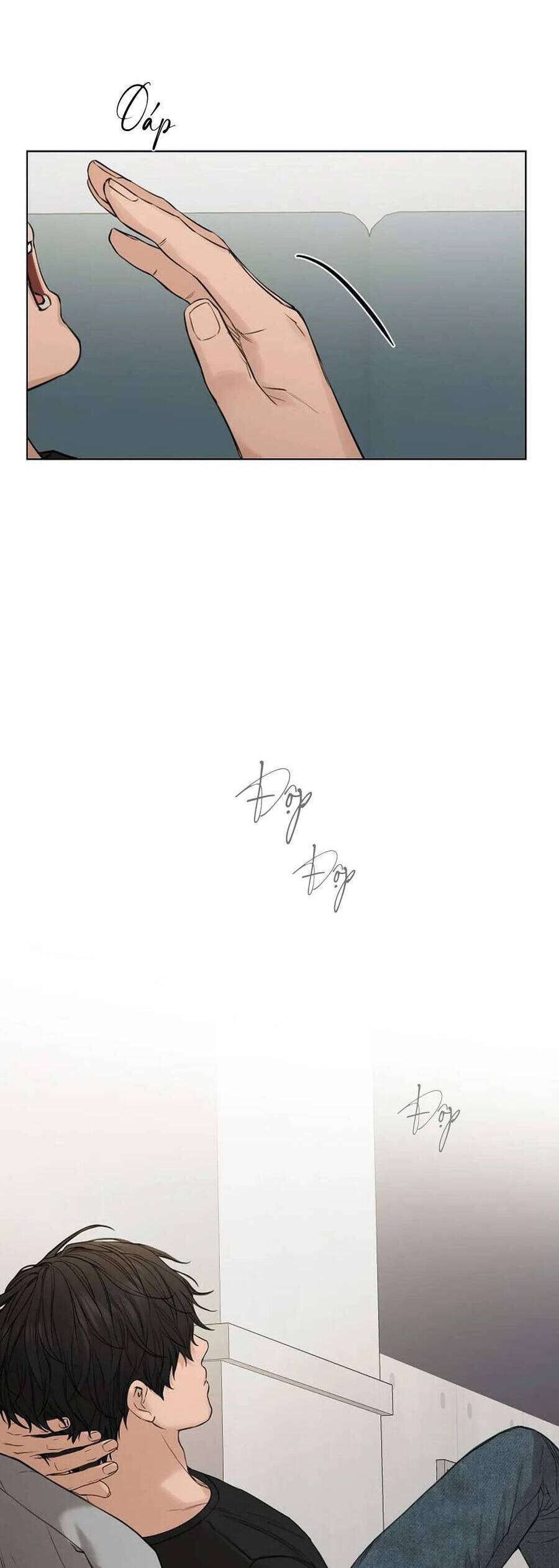 Chỉ Là Ánh Bình Minh Chapter 32 - 64