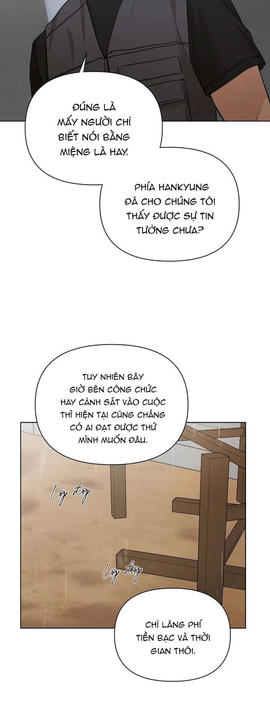 Chỉ Là Ánh Bình Minh Chapter 33 - 14