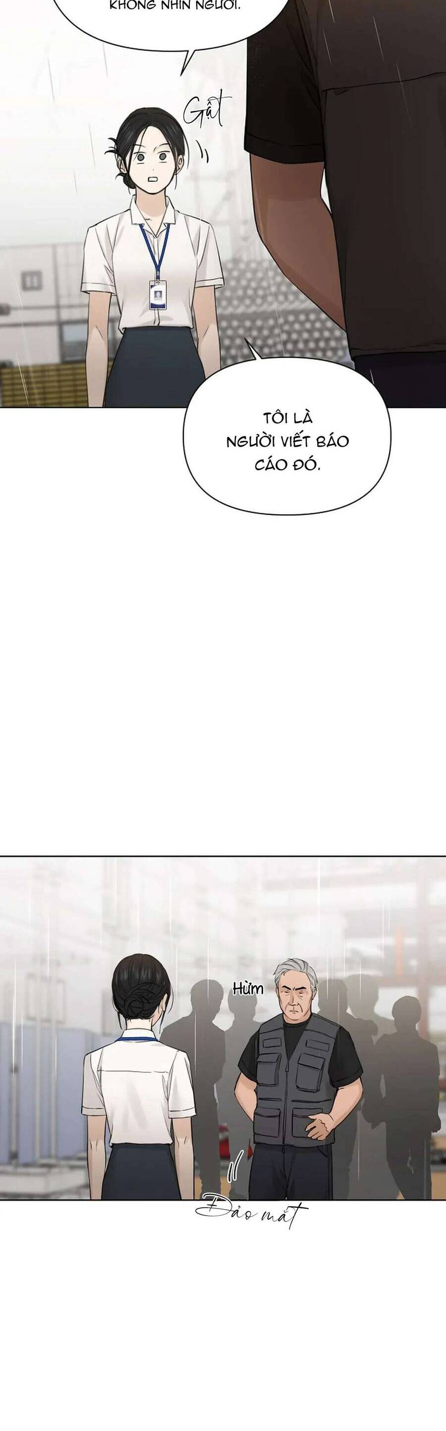 Chỉ Là Ánh Bình Minh Chapter 33 - 19