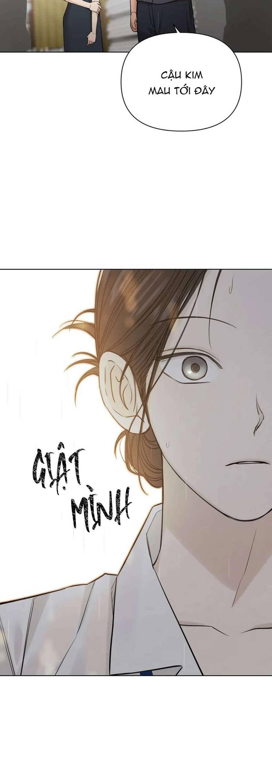Chỉ Là Ánh Bình Minh Chapter 33 - 23