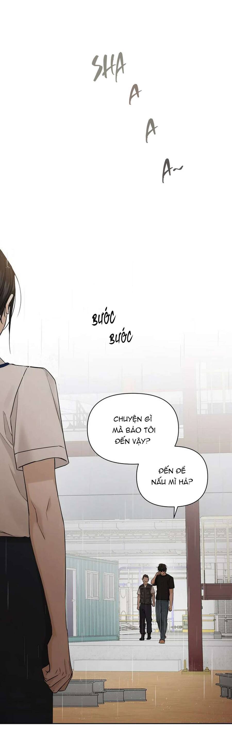 Chỉ Là Ánh Bình Minh Chapter 33 - 24