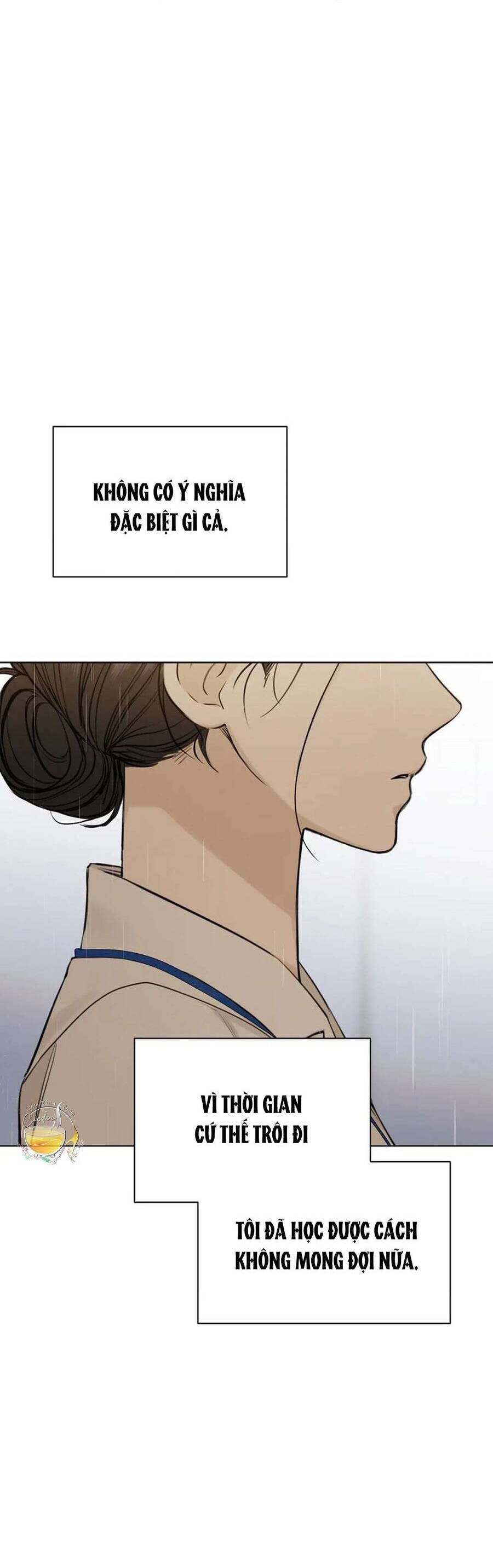 Chỉ Là Ánh Bình Minh Chapter 33 - 26