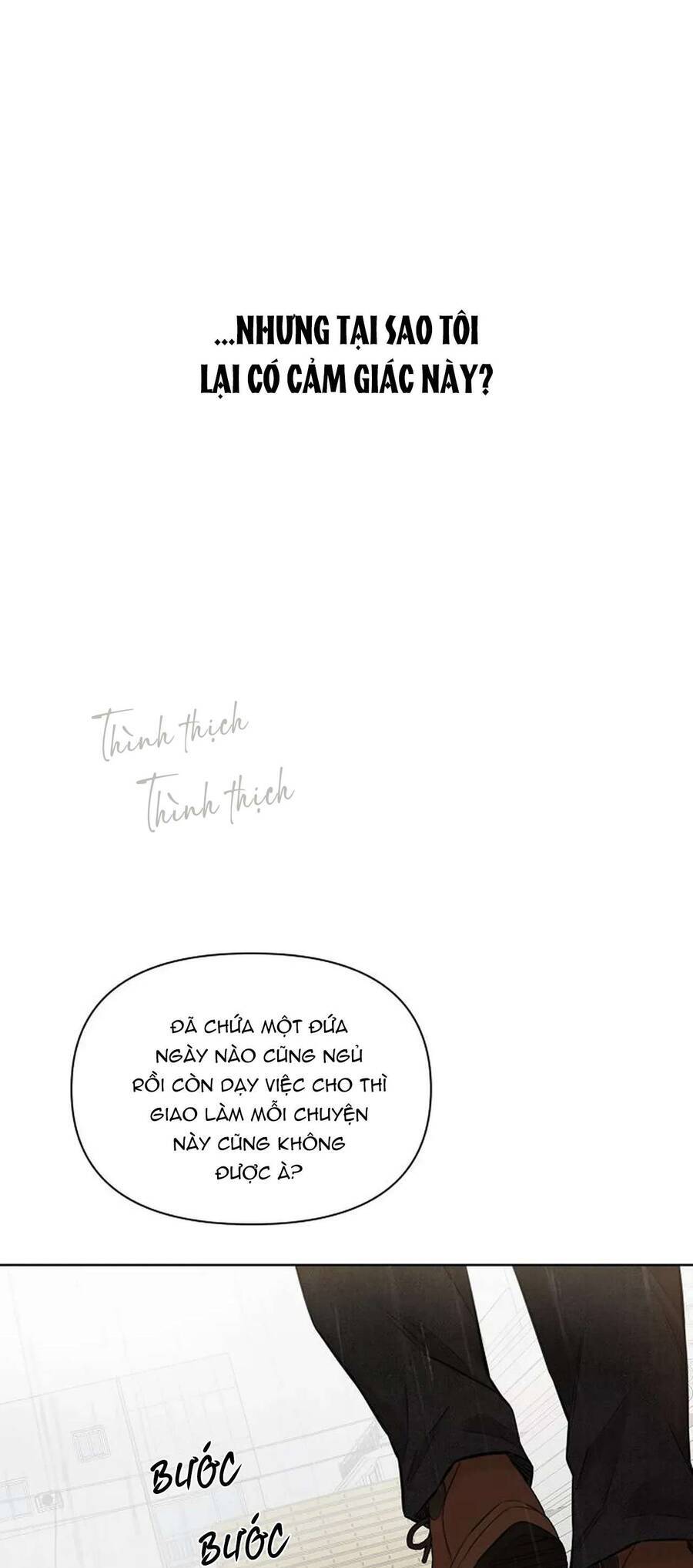 Chỉ Là Ánh Bình Minh Chapter 33 - 27