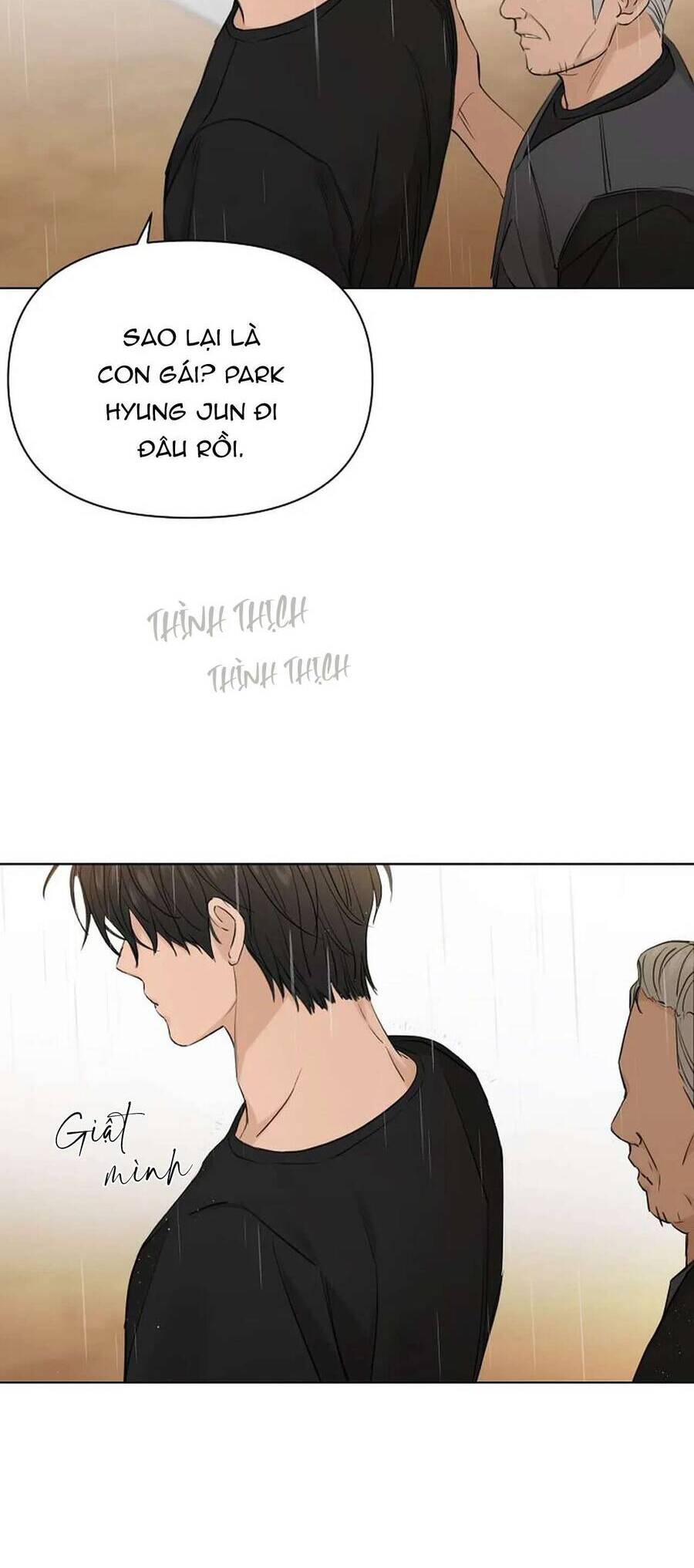 Chỉ Là Ánh Bình Minh Chapter 33 - 29