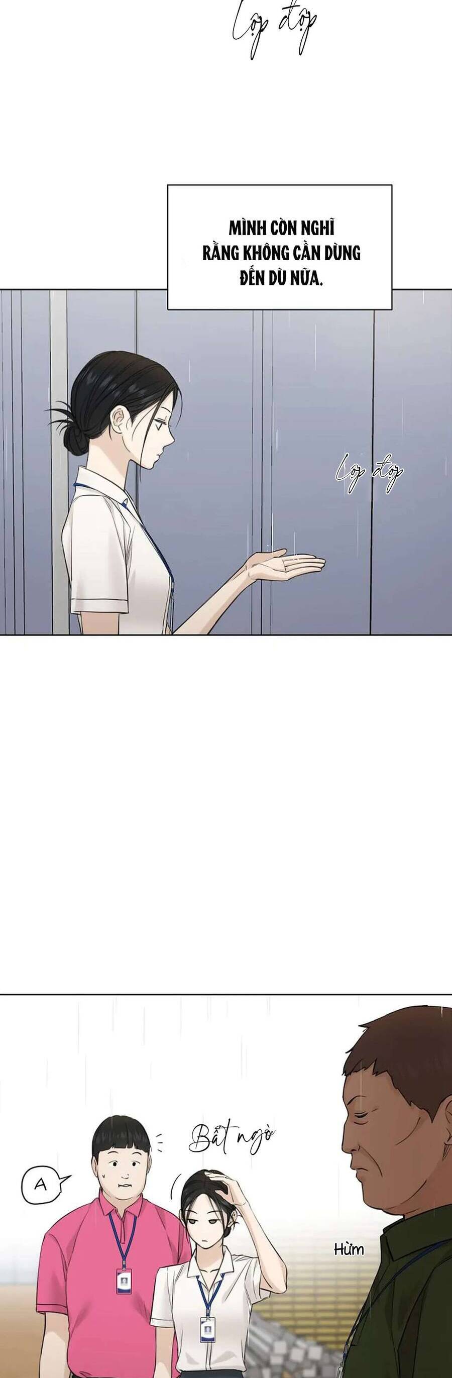 Chỉ Là Ánh Bình Minh Chapter 33 - 4