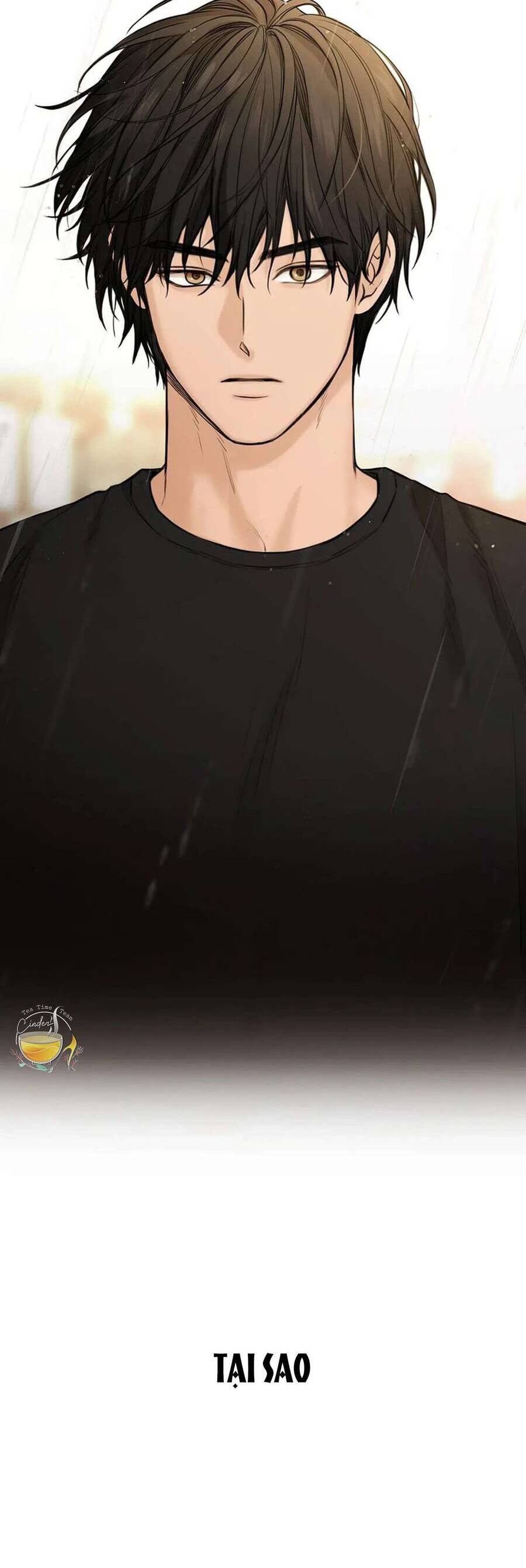 Chỉ Là Ánh Bình Minh Chapter 33 - 32