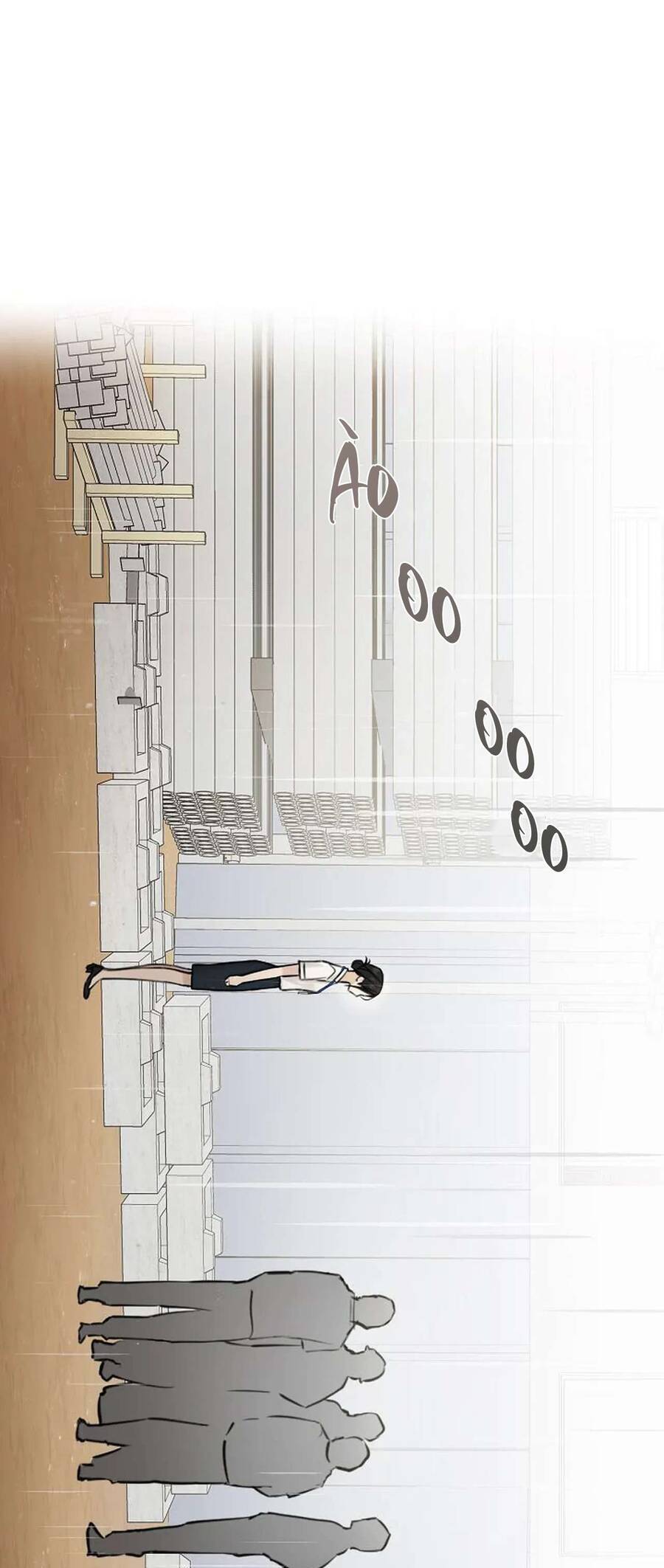 Chỉ Là Ánh Bình Minh Chapter 33 - 33