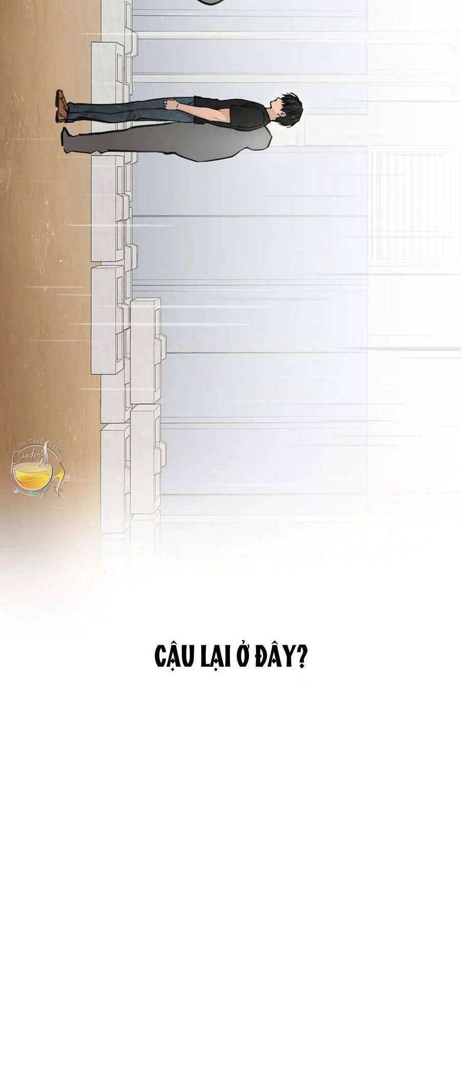 Chỉ Là Ánh Bình Minh Chapter 33 - 34