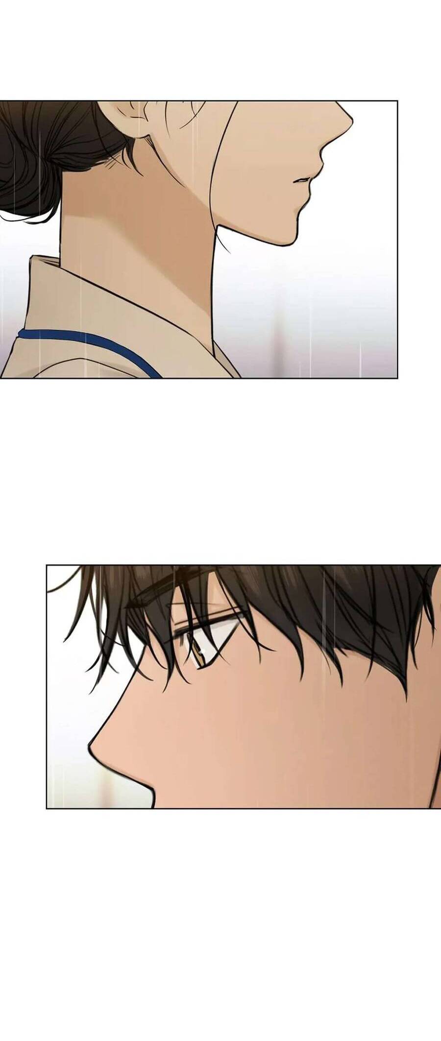 Chỉ Là Ánh Bình Minh Chapter 33 - 35