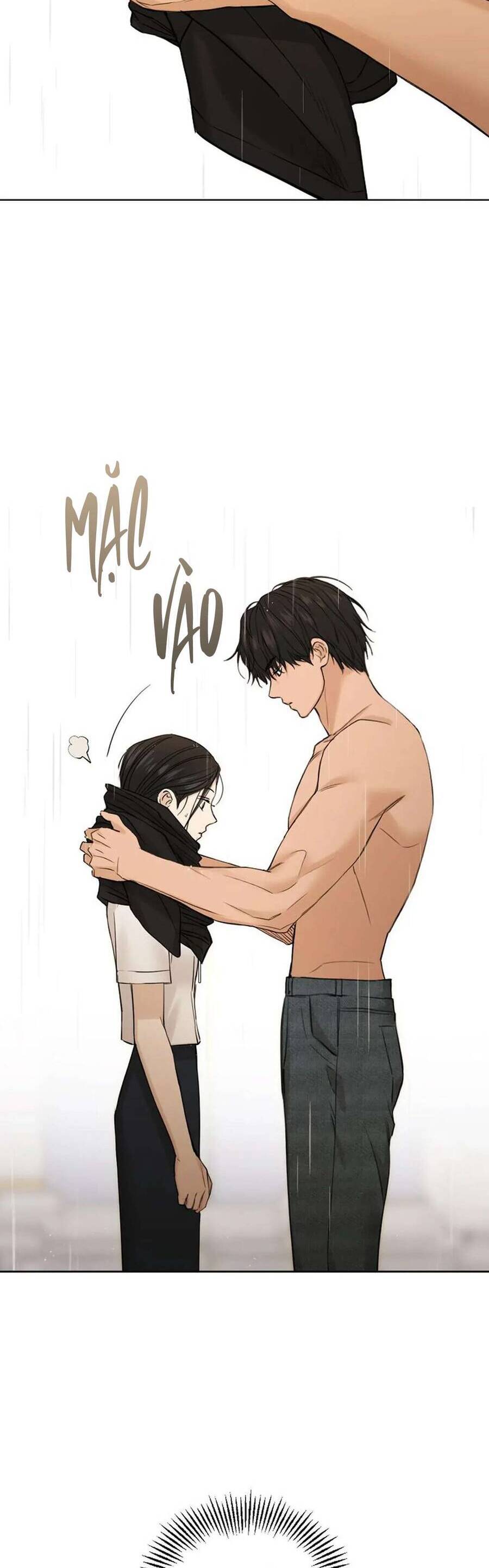 Chỉ Là Ánh Bình Minh Chapter 33 - 40