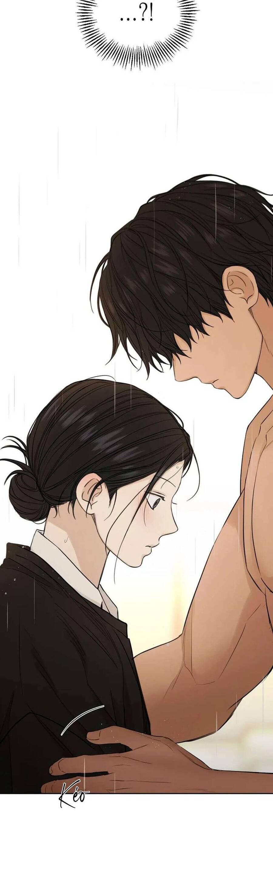 Chỉ Là Ánh Bình Minh Chapter 33 - 41