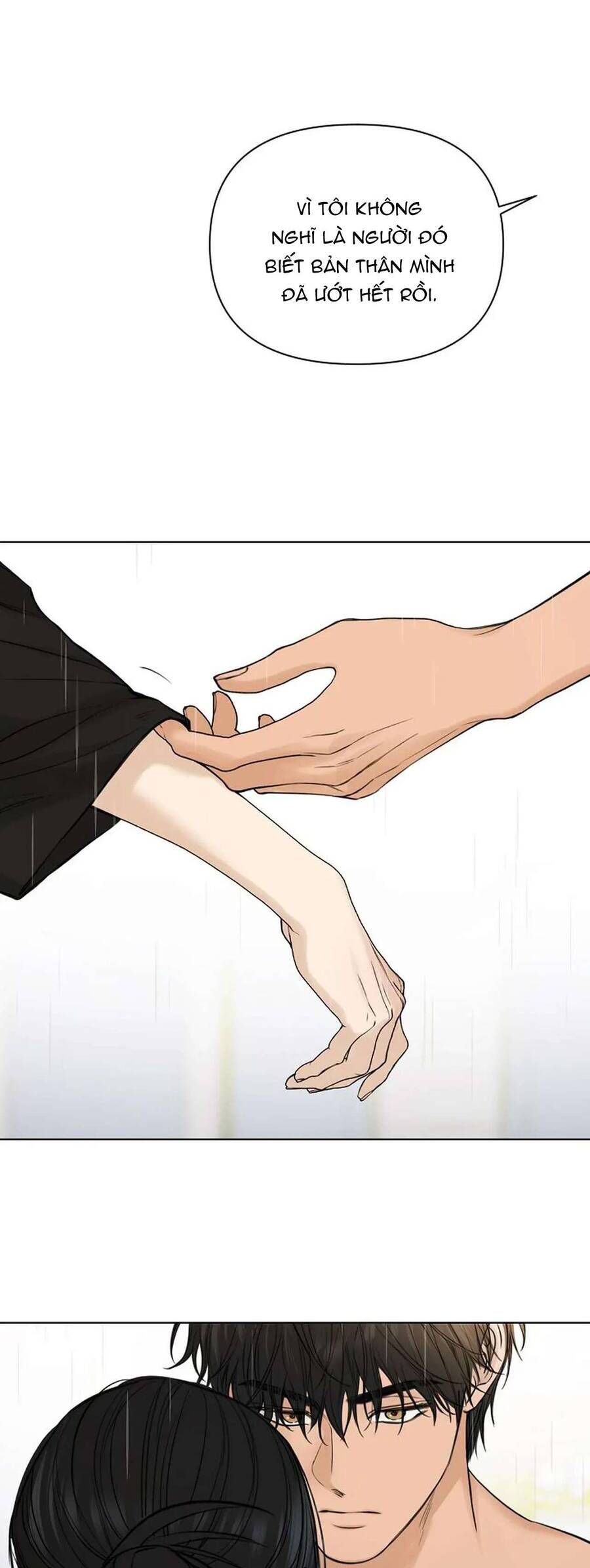 Chỉ Là Ánh Bình Minh Chapter 33 - 43