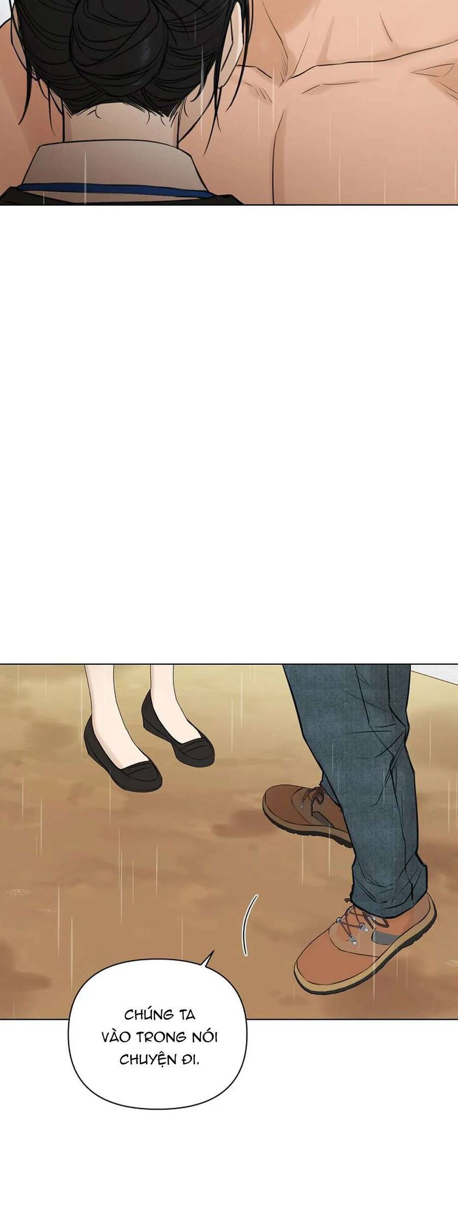 Chỉ Là Ánh Bình Minh Chapter 33 - 44