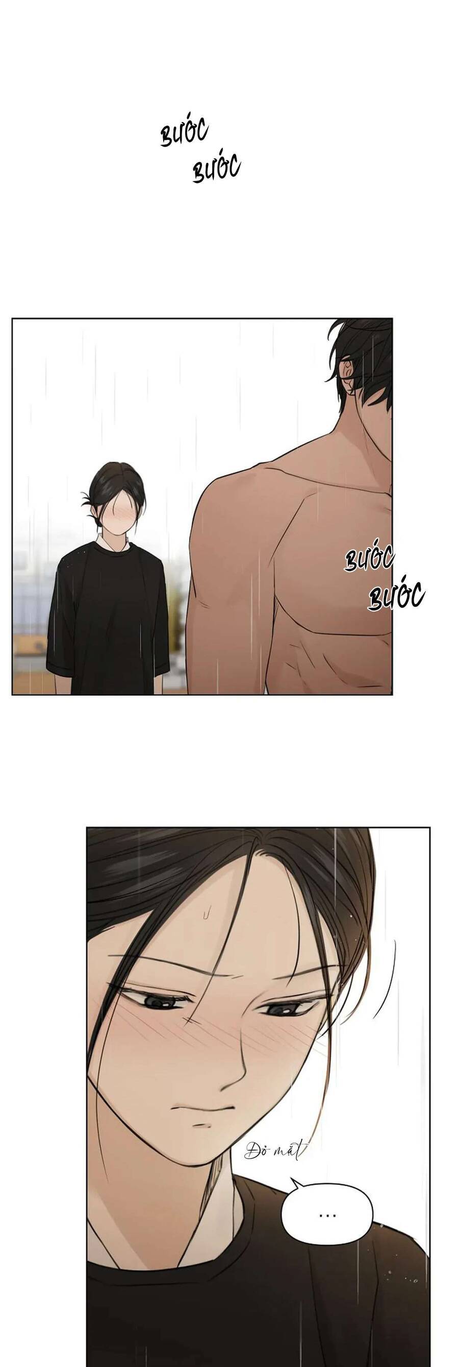 Chỉ Là Ánh Bình Minh Chapter 33 - 45