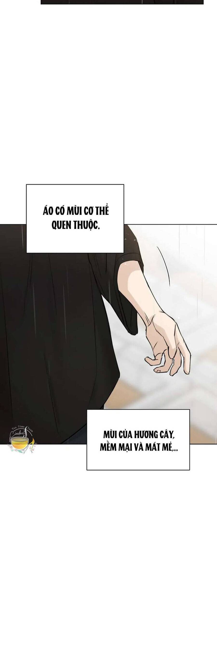 Chỉ Là Ánh Bình Minh Chapter 33 - 46