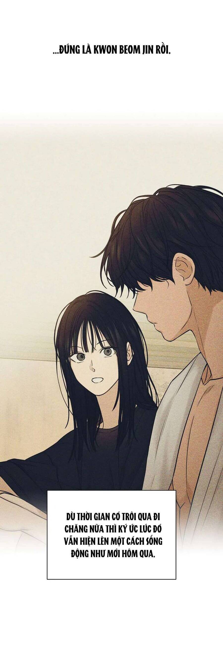 Chỉ Là Ánh Bình Minh Chapter 33 - 47