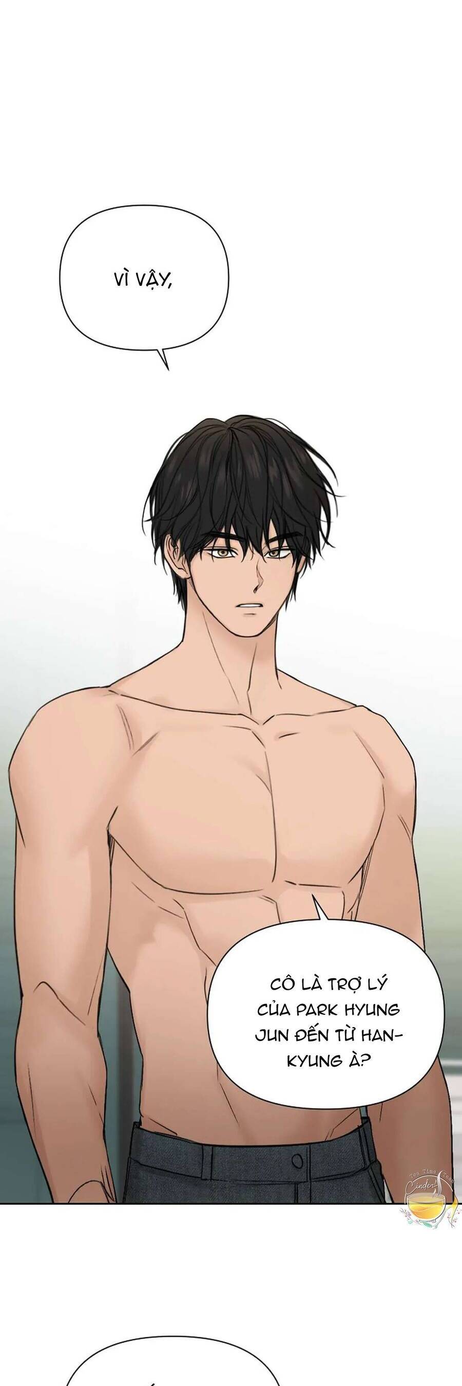 Chỉ Là Ánh Bình Minh Chapter 33 - 52