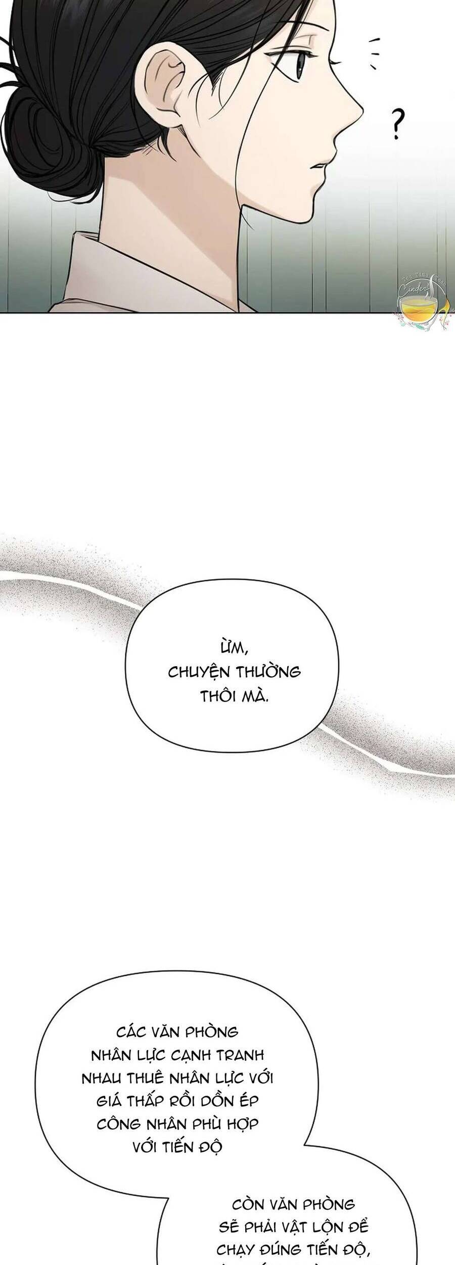 Chỉ Là Ánh Bình Minh Chapter 33 - 55