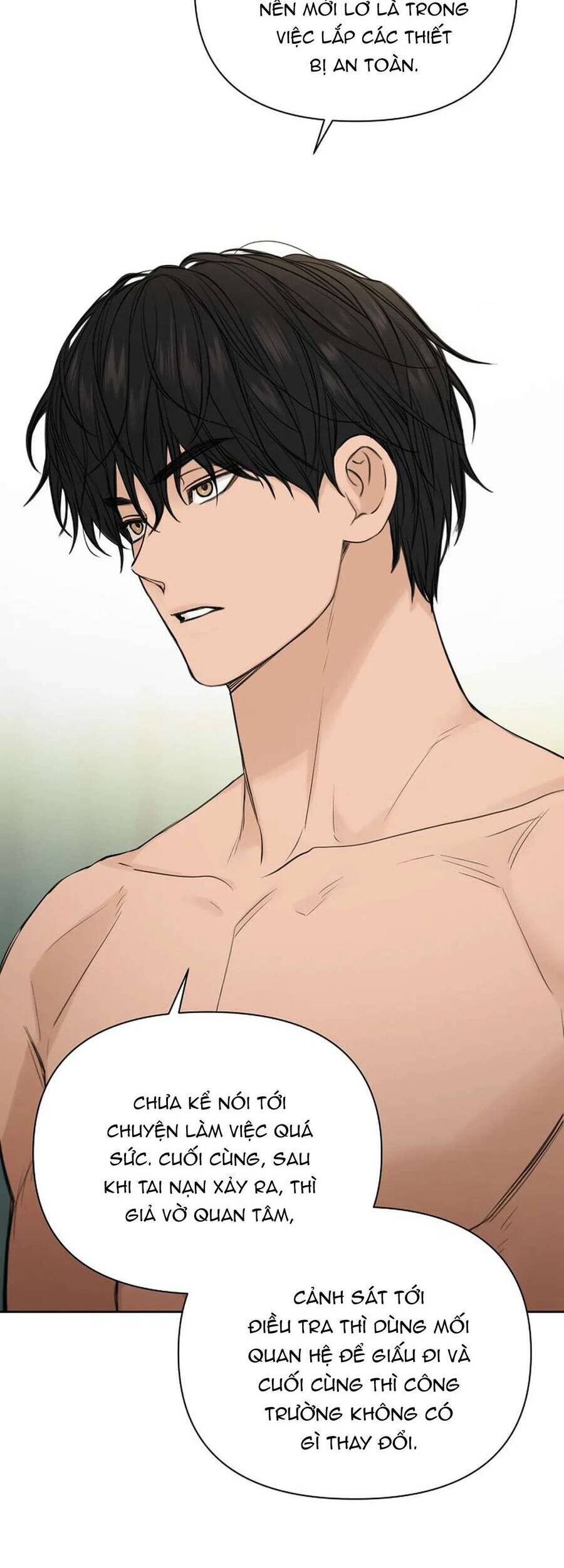 Chỉ Là Ánh Bình Minh Chapter 33 - 56