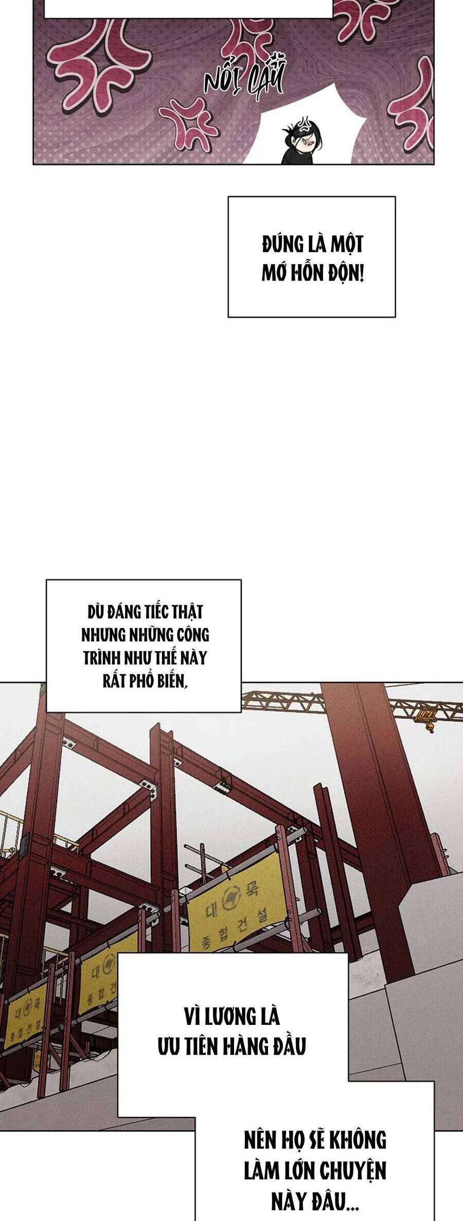 Chỉ Là Ánh Bình Minh Chapter 33 - 58