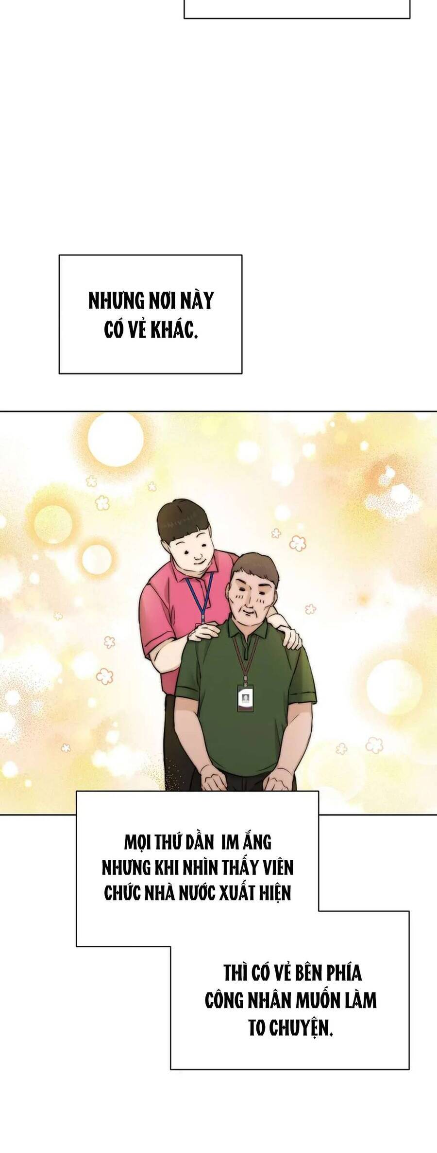 Chỉ Là Ánh Bình Minh Chapter 33 - 59