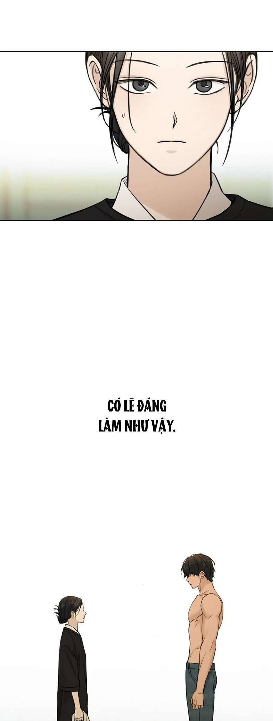 Chỉ Là Ánh Bình Minh Chapter 33 - 60