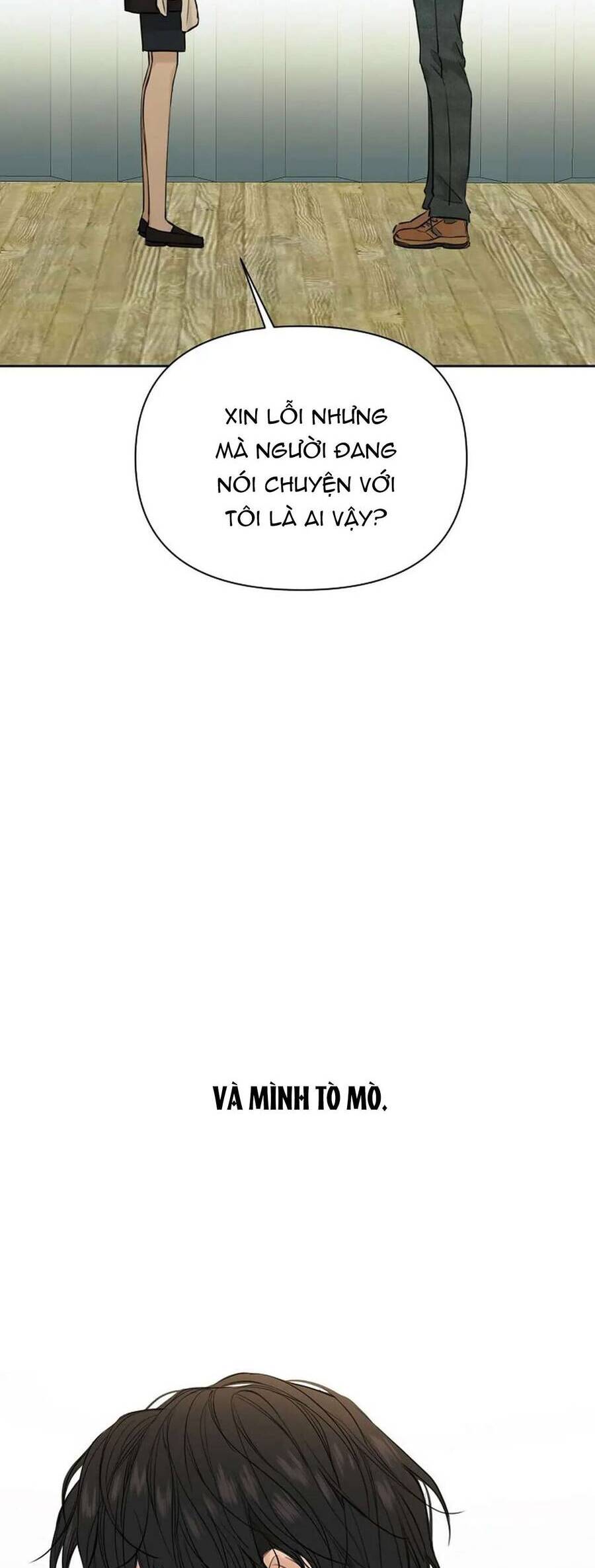 Chỉ Là Ánh Bình Minh Chapter 33 - 61