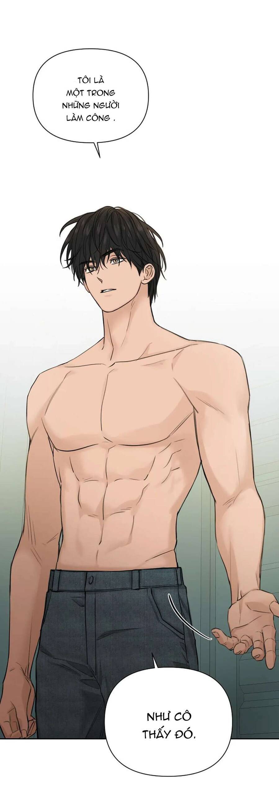 Chỉ Là Ánh Bình Minh Chapter 33 - 63