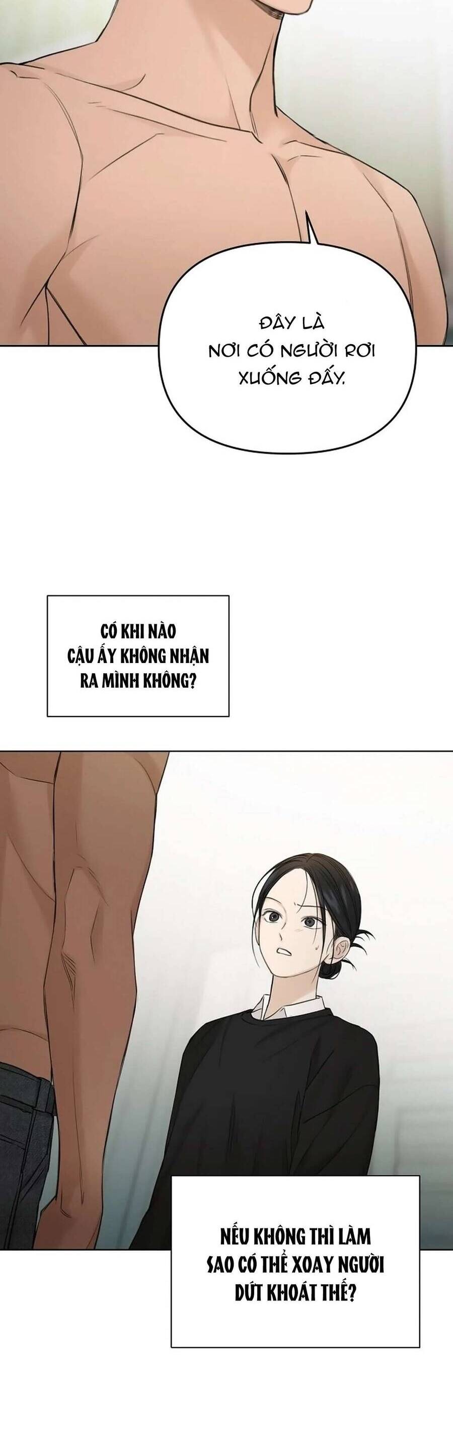 Chỉ Là Ánh Bình Minh Chapter 33 - 67