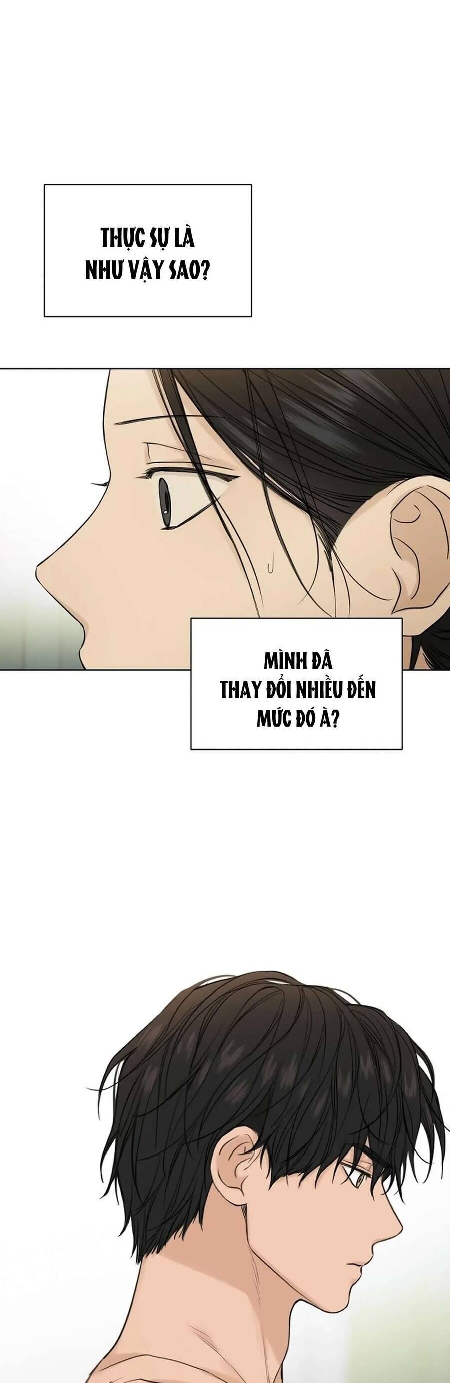 Chỉ Là Ánh Bình Minh Chapter 33 - 69