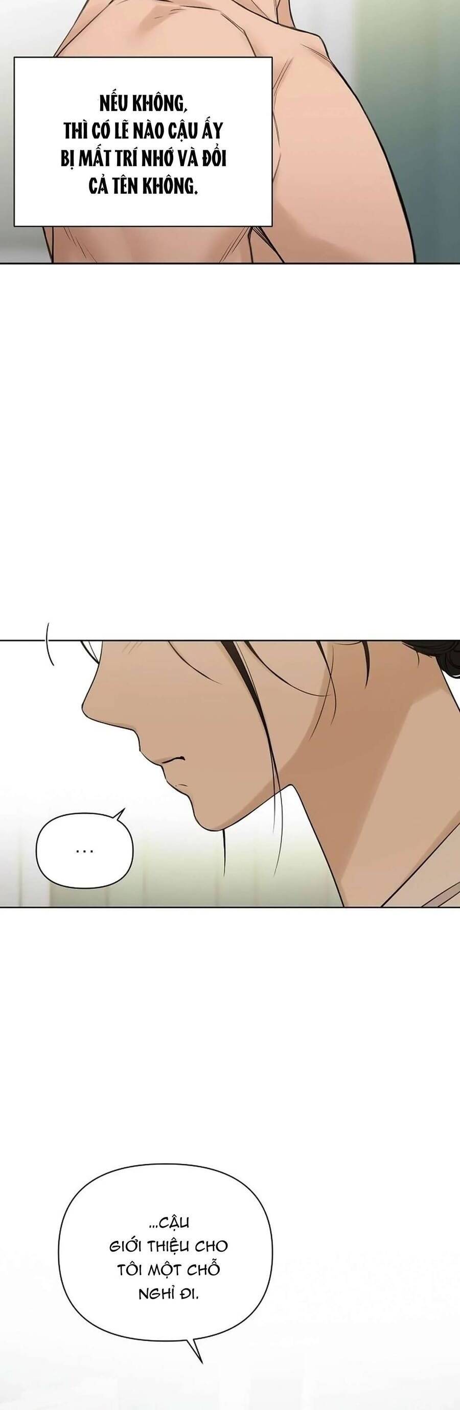 Chỉ Là Ánh Bình Minh Chapter 33 - 70