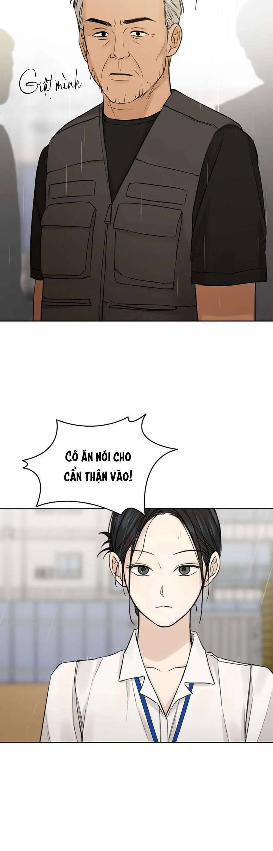 Chỉ Là Ánh Bình Minh Chapter 33 - 10