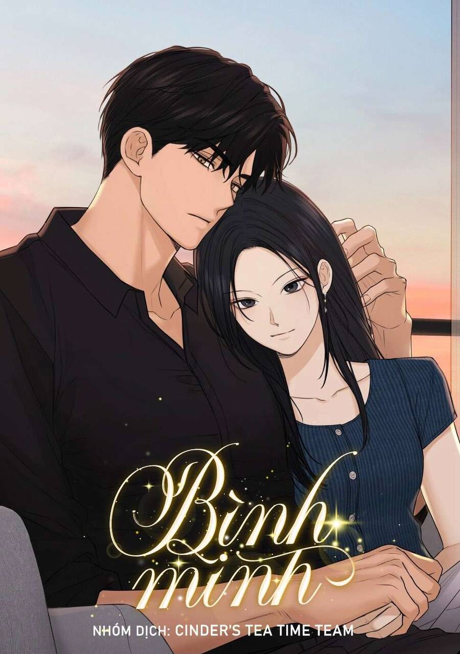 Chỉ Là Ánh Bình Minh Chapter 34 - 1