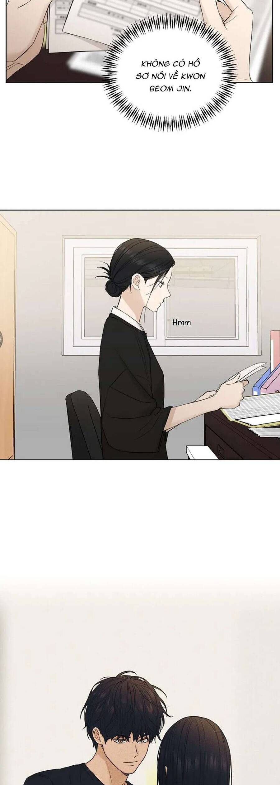 Chỉ Là Ánh Bình Minh Chapter 34 - 12