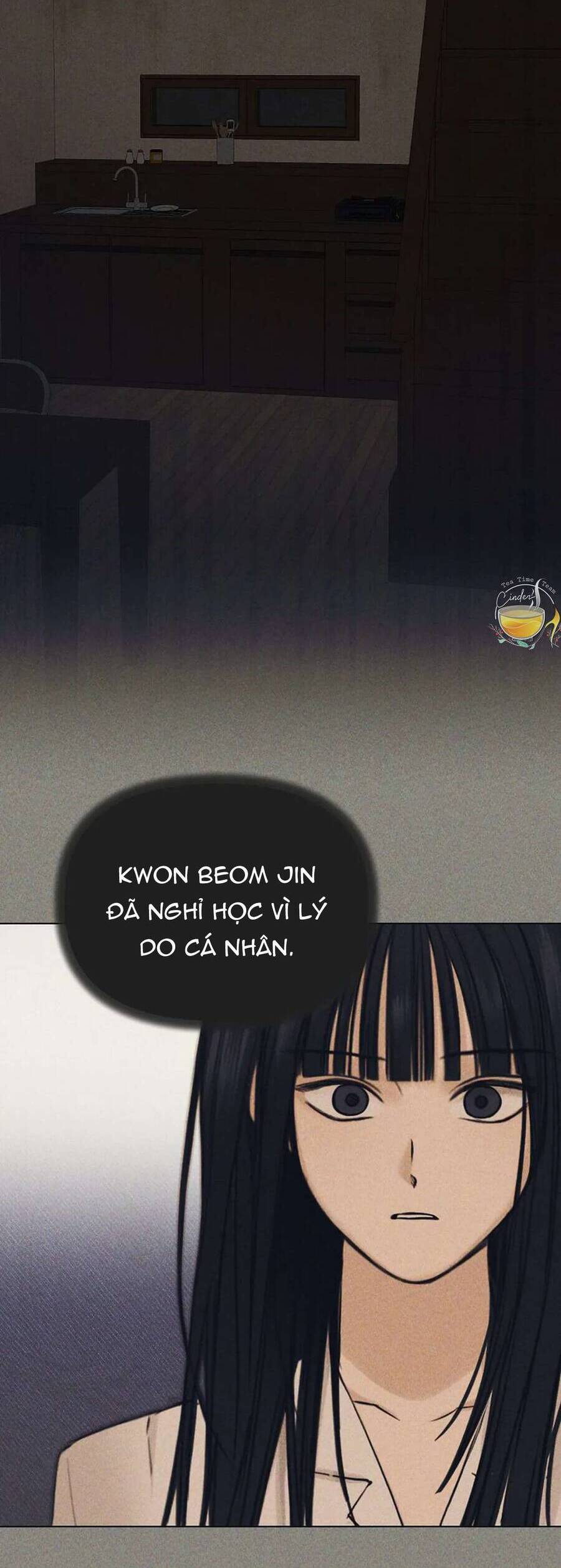 Chỉ Là Ánh Bình Minh Chapter 34 - 14