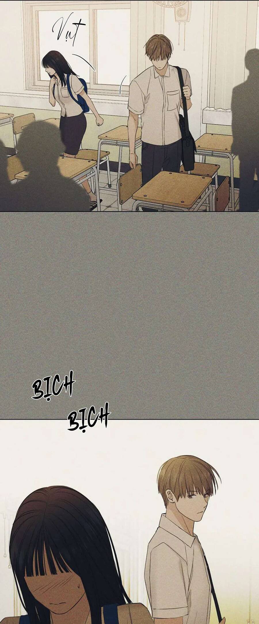 Chỉ Là Ánh Bình Minh Chapter 34 - 17