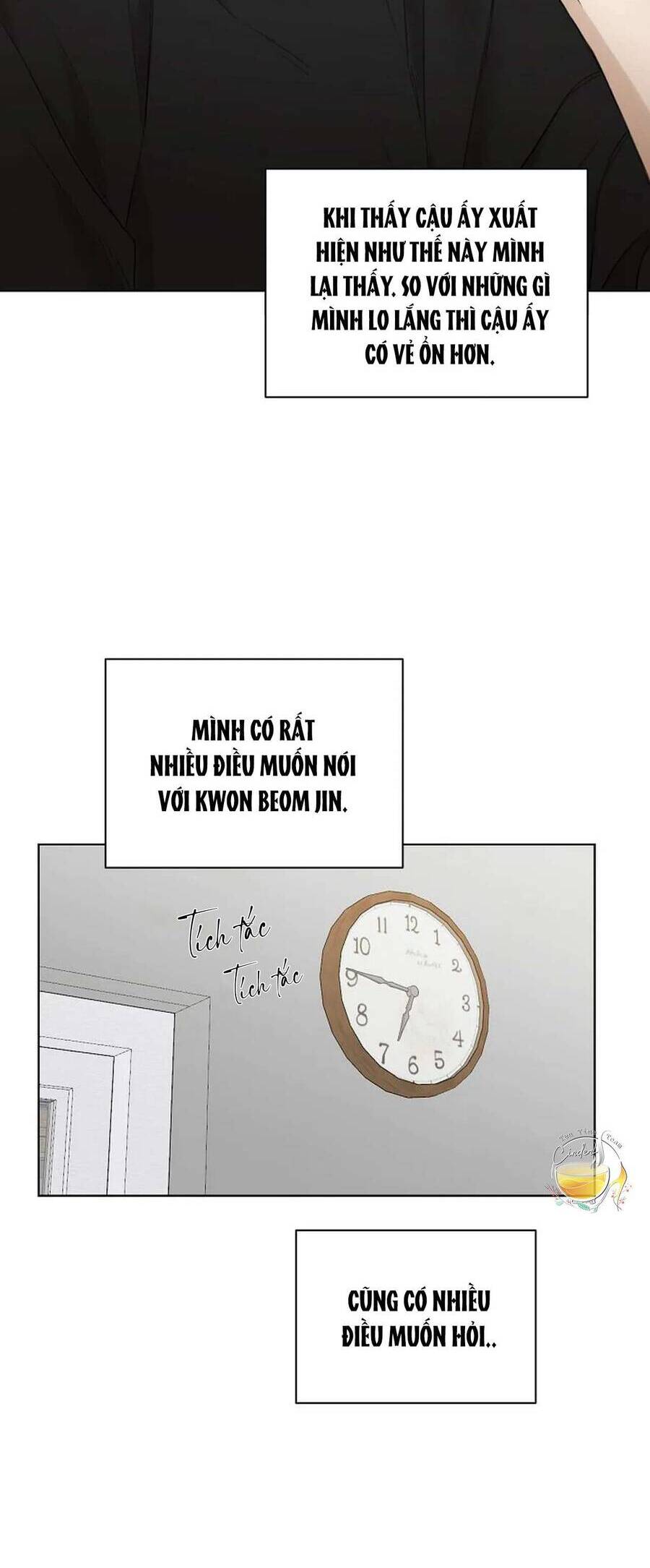 Chỉ Là Ánh Bình Minh Chapter 34 - 19