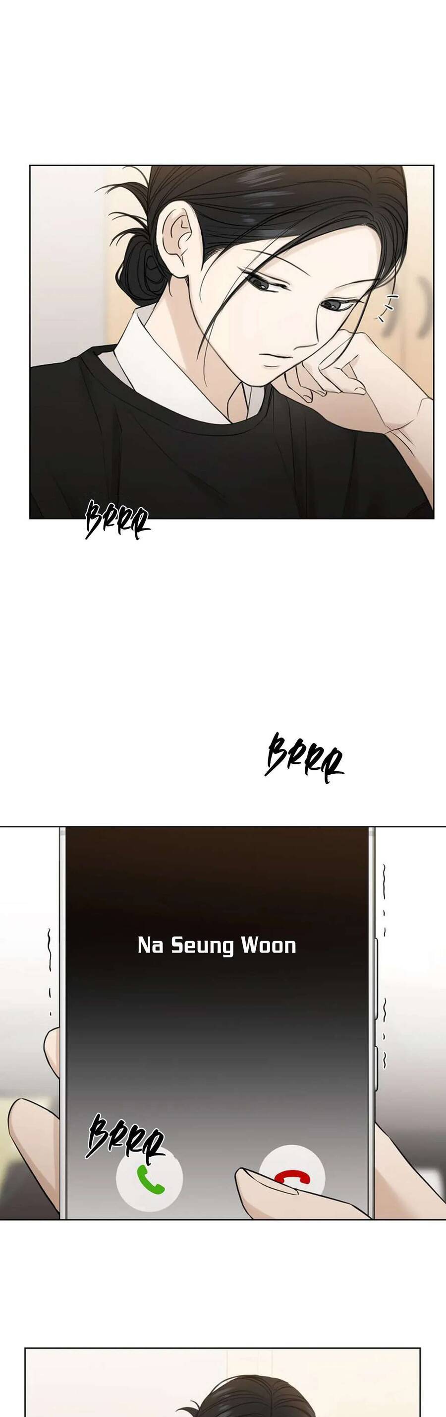 Chỉ Là Ánh Bình Minh Chapter 34 - 20