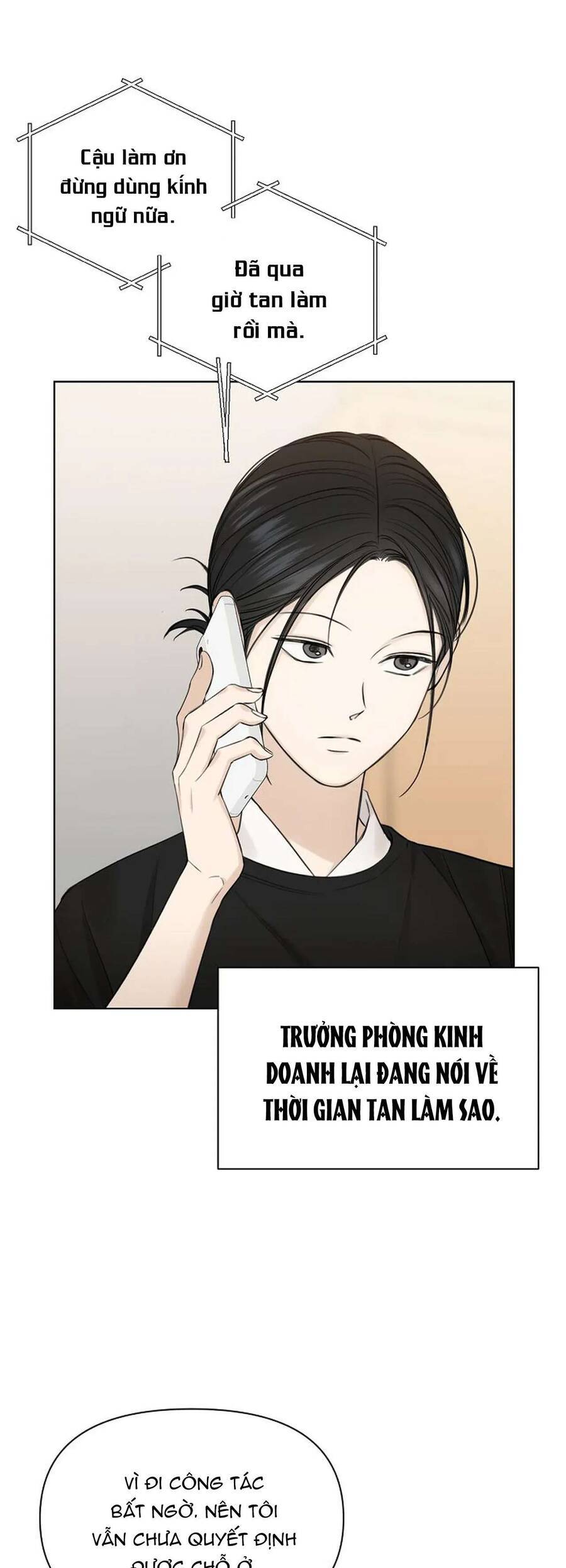 Chỉ Là Ánh Bình Minh Chapter 34 - 24