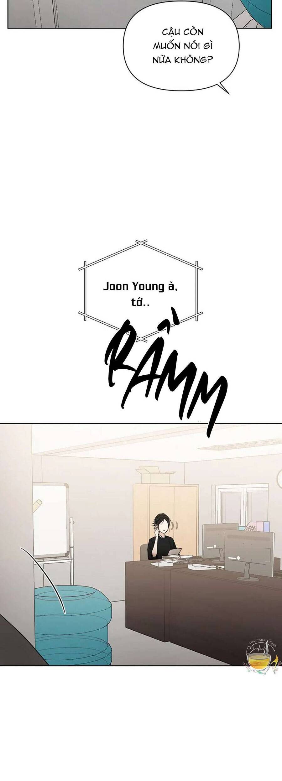 Chỉ Là Ánh Bình Minh Chapter 34 - 26