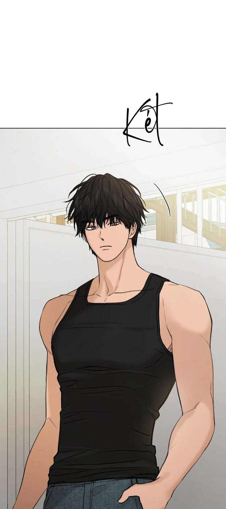 Chỉ Là Ánh Bình Minh Chapter 34 - 27